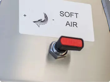 soft-air