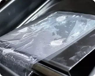 soft-vacuum